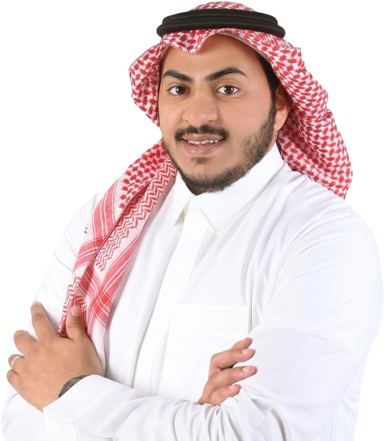 Saeed Alwafi — Consulting · Delivery · Capability Development